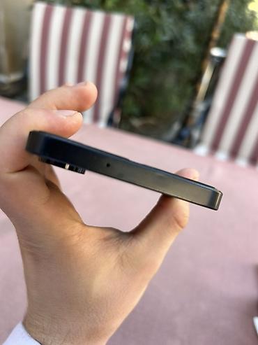 samsung galaxy a04s: Samsung Galaxy A07, 128 GB, rəng - Qara — 4