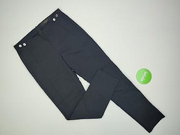 cheap trousers: Reserved, Spodnie materiałowe damskie, rozmiar M — 2