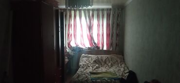 продаю квартиру 1: 3 комнаты, 60 м², 104 серия, 1 этаж, Евроремонт