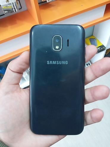 note 8 plata: Samsung Galaxy J2 Pro 2018, 16 GB, rəng - Qara, İki sim kartlı — 4