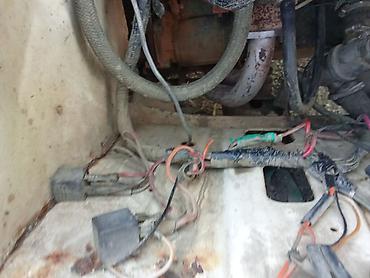 VAZ (LADA): VAZ (LADA) 2106: 1.6 l | 1991 il 11111 km Sedan -da lalafo.az — 7 VAZ (LADA): VAZ (LADA) 2106: 1.6 l | 1991 il 11111 km Sedan — 7