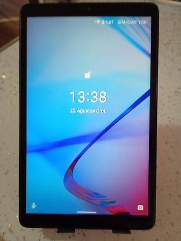 xitozan tablet: Planşet – 8 düym ekranlı Android model - Toxunma ekranlı 8" displey — 1