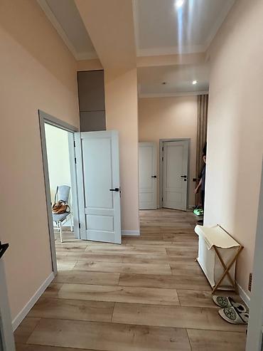 Продажа квартир: 2 комнаты, 77 м², Южная Магистраль Элитка, 15 этаж, Дизайнерский ремонт — 7