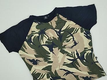 lab industries: Lindex, T-shirt damski, rozmiar S — 1