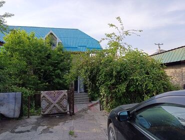 прадаю пол дом: Дом, 180 м², 5 комнат, Собственник, Косметический ремонт