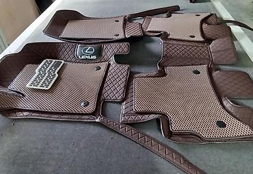 Другие аксессуары для салона: 5D Полики Для салона Новый, Самовывоз, Бесплатная доставка, Платная — 10