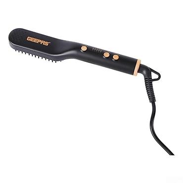 fenlər: Geepas GHBS86066Geepas GHBS86066 haqqında məlumat — bu model saç və — 1