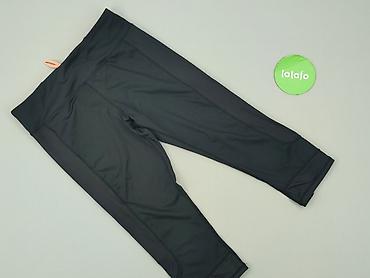 getry jeansowe: Kyodan, Legginsy Sportowe damskie, rozmiar M — 2