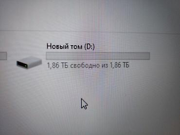 Жесткие диски, переносные винчестеры для ПК: Накопитель для ПК, Б/у, ADATA, SSD, 2 ТБ, Для ПК — 9