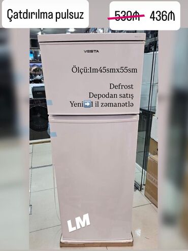 Другая техника для кухни: Новый 2 двери Холодильник Продажа, цвет - Белый