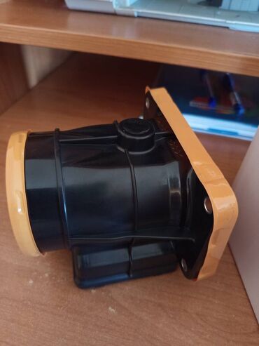 Датчики, сенсоры, предохранители: Расходомер Mitsubishi Новый — 11