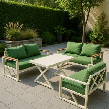 Masalar: Yeni, Açılmayan, Laminat, Dördbucaq masa — 18