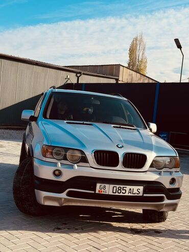 bmw м3: BMW X5: 2002 г., 3 л, Типтроник, Дизель, Внедорожник