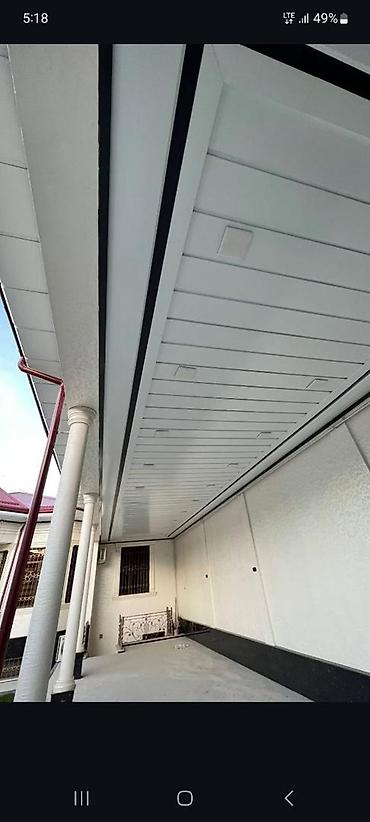 Фасадные 3D панели: Фасадные декоративные панели и облицовка для частных домов. микрофон — 10