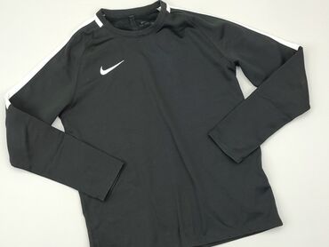 kurtka wiatrówka nike: Bluzka, Nike, 13 lat, 152-158 cm, stan - Bardzo dobry