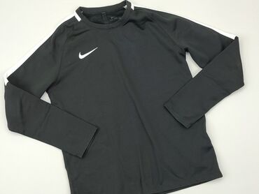 nike golf dri fit: Bluzka, Nike, 13 lat, 152-158 cm, stan - Bardzo dobry