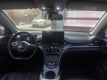 byd e2 купить: BYD E2: 2023 г., Электромобиль, Кроссовер — 8