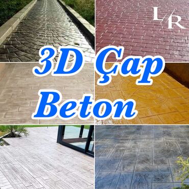 песок щебень цена: 3d Cap Beton ✨HƏYƏTiNIZƏ GÖZƏLLIK QATMAQ ISTƏYƏN HƏR KƏS ÜÇÜN ŞOK