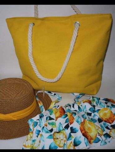 Torbe: Torba 50*40 cm .Kvalitetna,sa postavomunutrasnji dzepjake rucke — 4