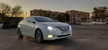 Hyundai: Hyundai Sonata: 2 l | 2013 il Sedan — 7