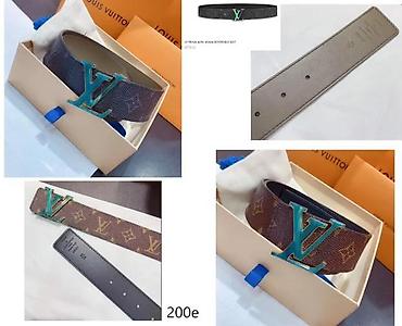 Kaiševi: L.VUITTON, EKSPLOZIVNI MODELI, 2025-26 | Vrhunski model muskog — 15