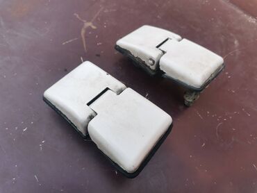 Auto delovi: Šarke leva, desna gepek vrata Lada 2121,21213,21214 Niva. Polovno — 4