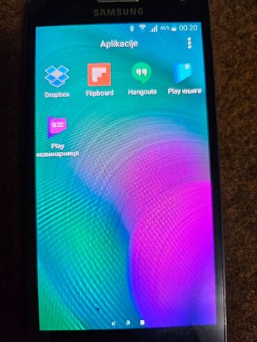 Samsung: Samsung Galaxy A5, bоја - Tamnoplava — 5