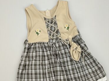 shein sukienki: Dress, 1.5-2 years, 86-92 cm, condition - Very good