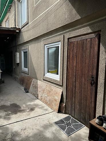 Продажа коттеджей и домов: Продается 2х этажный дом 🏠 📍Район Кож-Завода, Дордоя Площадь дома — 8