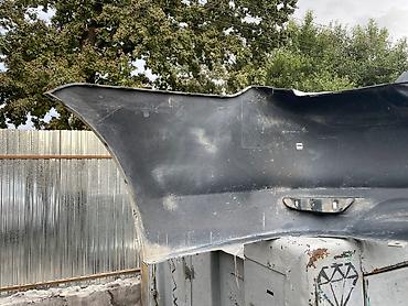 Бампер и комплектующие: Бампер BYD, Б/у, Оригинал — 10