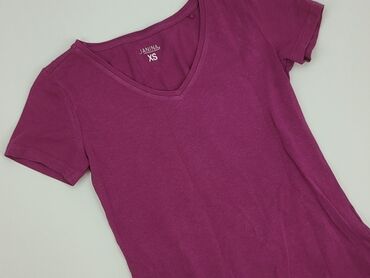 T-shirts: Women`s T-shirt, Janina, XS (EU 34)