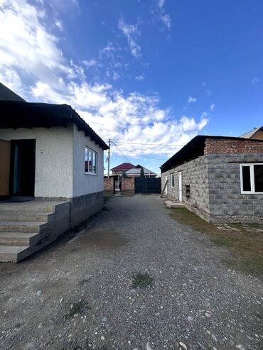 готовый домик купить: 15 соток, Курулуш, Кызыл китеп, Техпаспорт