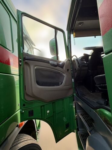 Тягачи: Тягач, DAF, 2012 г., Без прицепа — 6