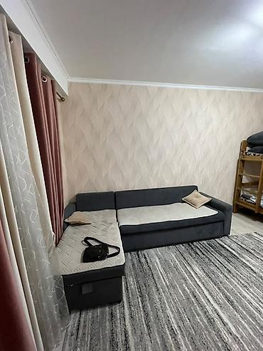 Продажа квартир: 2 комнаты, 72 м², Ынтымак ж/м 1 этаж, Евроремонт — 15