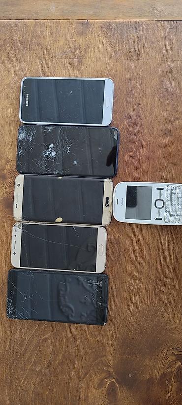telefon 2 el satis: Bidenə Ağ nokiya işləyir Qalanarni Prablemlidi Hamısnı birdefeliy — 2