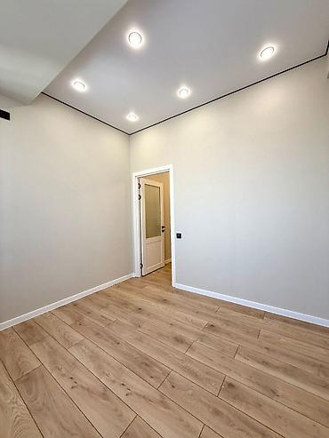 Продажа квартир: 3 комнаты, 60 м², Элитка, 9 этаж, Дизайнерский ремонт — 10