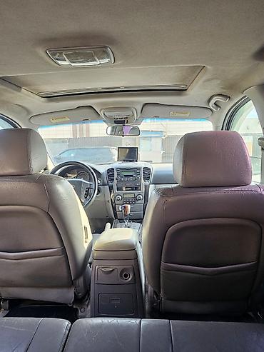Kia: Təcili satılır: Kia Sorento EX, qara rəng, tam ölçülü SUV. Əsas — 2
