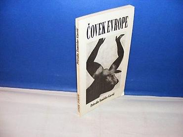 elastin poliamid: Tomislav Gavrić: Čovek Evrope Prometej, Novi Sad, 1994, strana 198 — 1