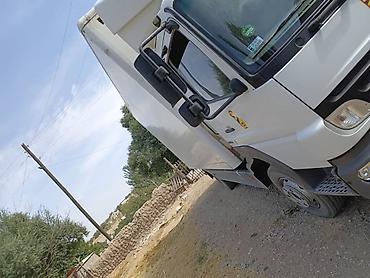 авто корея сайт бишкек: Жүк ташуучу унаа, Mercedes-Benz, Стандарт, 7 т, Колдонулган — 3