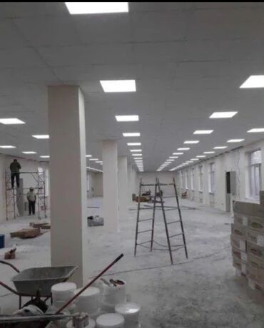 Покраска: Покраска ворот, Покраска стен, Покраска потолков, На водной основе, На масляной основе, Больше 6 лет опыта — 12