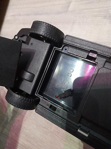 ucuz oyuncaqlar instagram: Pultlu masin möhkəm keyfiyyətli materiali var .az oynadilib .batareya — 4