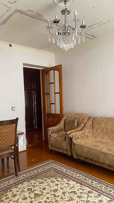 yasamal 2 otaqli evler: Şirvan, 3 otaqlı, Köhnə tikili, 72 kv. m — 9