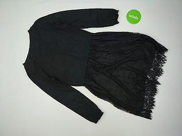 sukienki kobiece: SusyMix, Sukienka damska, rozmiar XS — 3