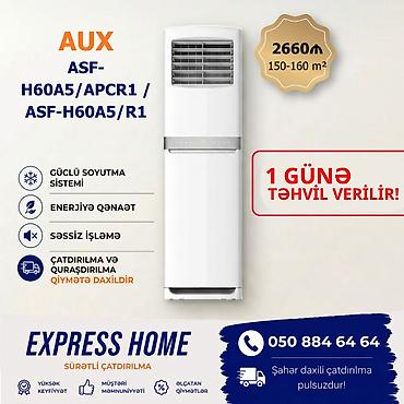 modern home: Kondisioner AUX, Yeni, 100-dən çox kv. m, Kredit yoxdur, Pulsuz quraşdırılma — 1
