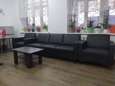 Мебель на заказ: Мебель на заказ, Офисная, Диван, кресло — 3