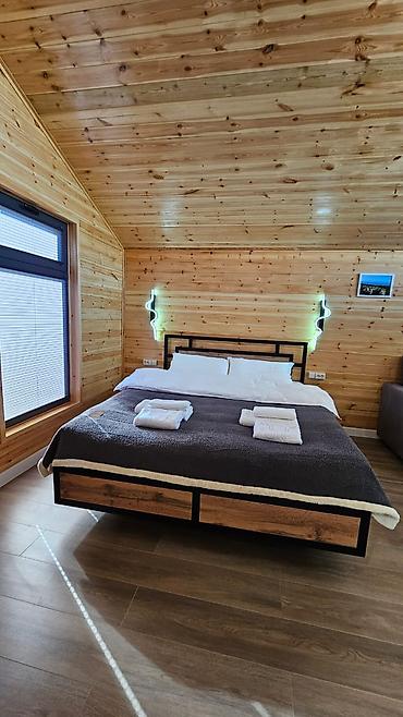 Посуточная аренда домов: Приглашаем провести незабываемые выходные в нашем лыжном городе — 5