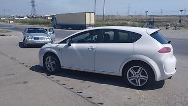 muravey satiram: Seat Leon FR: 1.8 l | 2012 il 195000 km Hetçbek — 3