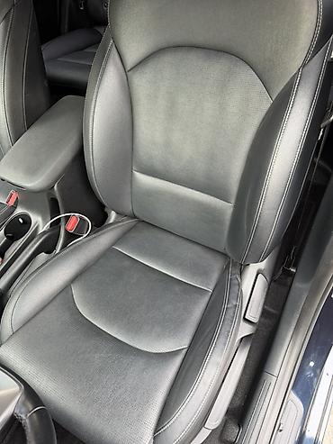 Kia: Kia K3: 2019 г., 1.6 л, Вариатор, Бензин, Седан — 7