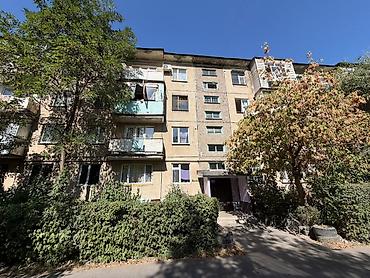 Продажа квартир: 2 комнаты, 42 м², 11 мкр 104 серия, 3 этаж, Косметический ремонт — 10
