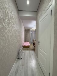 Продажа квартир: 4 комнаты, 160 м², Элитка, 8 этаж, Евроремонт at lalafo.kg — 10 Продажа квартир: 4 комнаты, 160 м², Элитка, 8 этаж, Евроремонт — 10